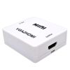 CAJA CONVERTIDORA VGA A HDMI AUDIO - Thumbnail Image 2